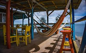 Hostal On The Sea